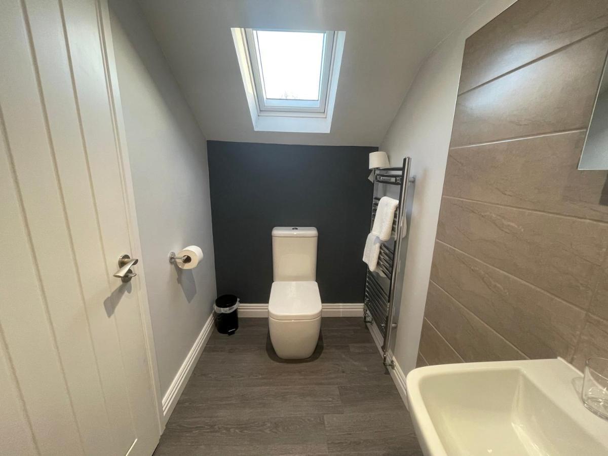 Arlan House, Central Basingstoke Hotel Екстер'єр фото